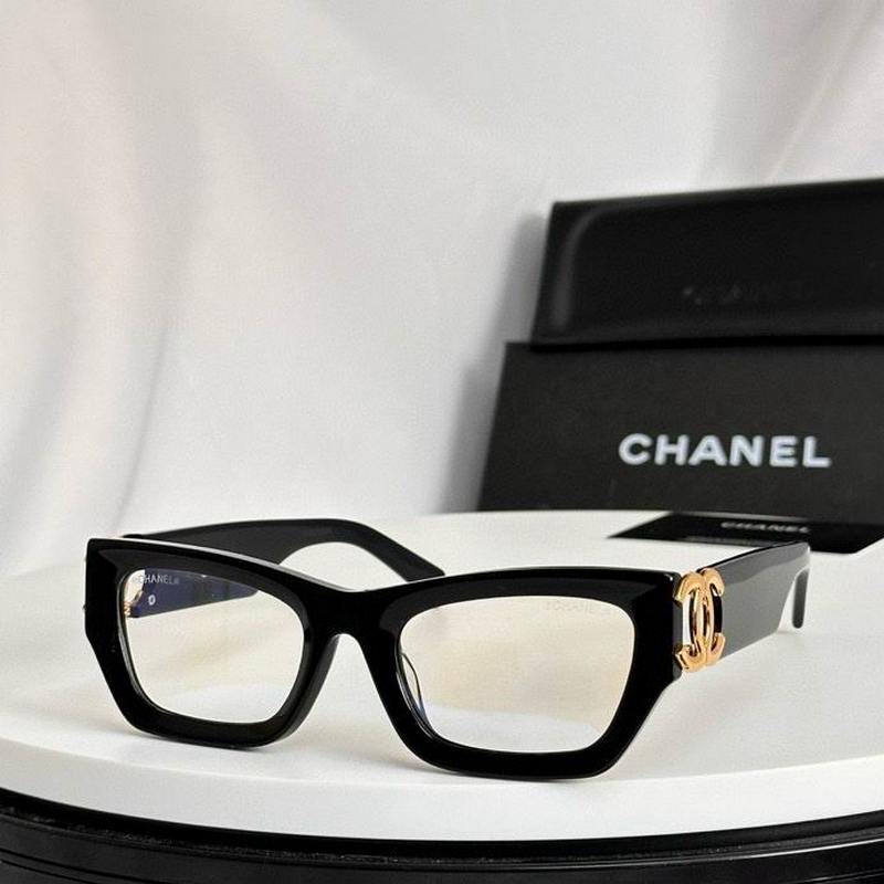 Chanel Sunglasses 696